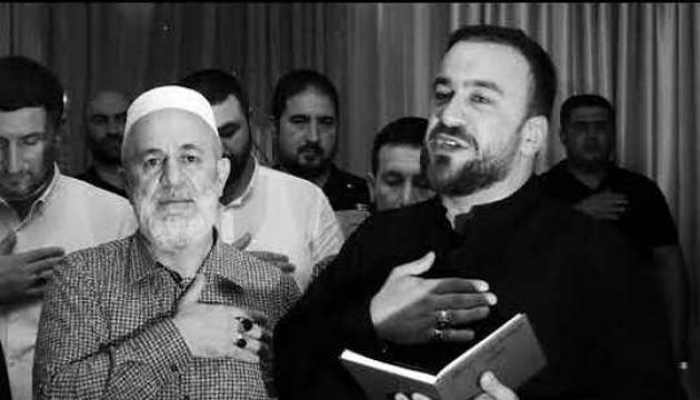 Seyid Taleh - Zeynəl Abidin Ağa