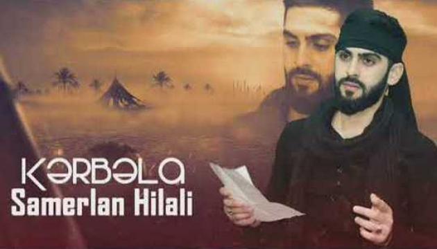 Samerlan Helali - Kərbəla