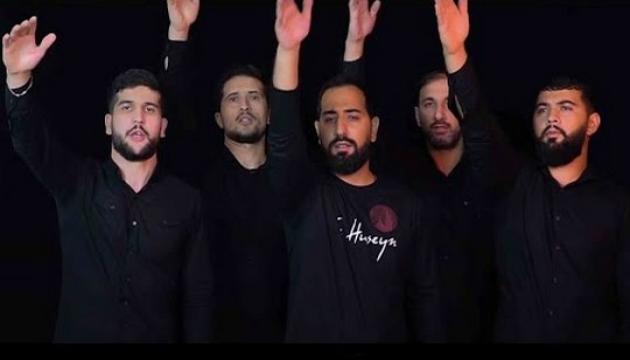 Kamran Fərat - Səslərəm Ölüncə Ya Huseyn Mədət