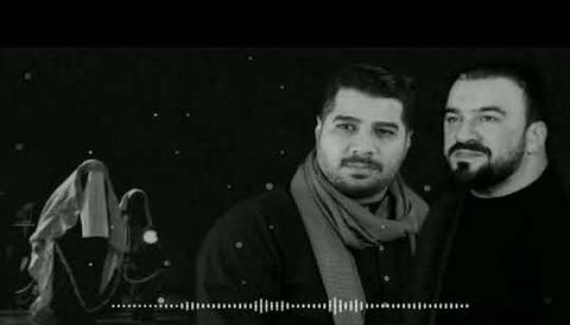 Fariborz Xatəmi_Seyid Taleh - Rüqəyyə ey gözüm nuru