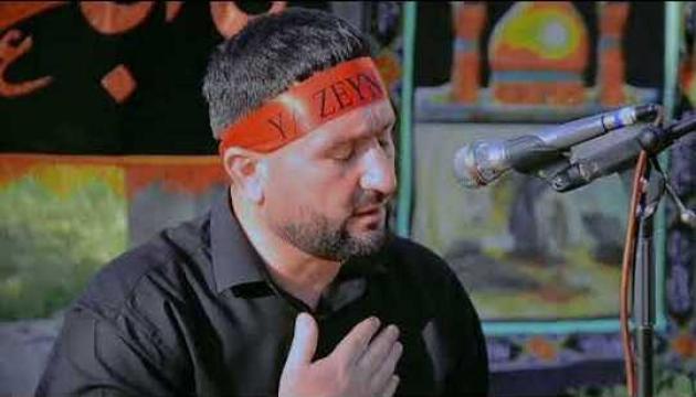 Hacı Surxay - Ya Zeynəb (s.ə)