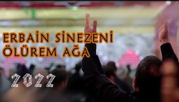 Səccad Hacızadə - Ölürəm Ağa