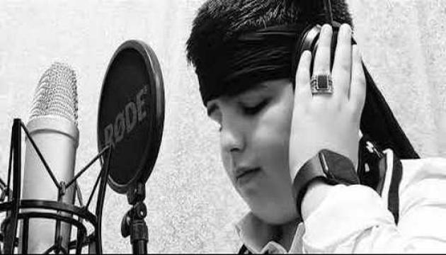 İlqar Huseyni - Gözəlim Yatma Oyan