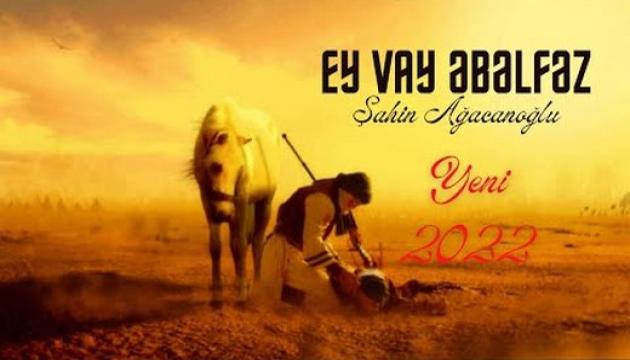 Şahin Ağacanoğlu -  Ey vay Əbəlfəz