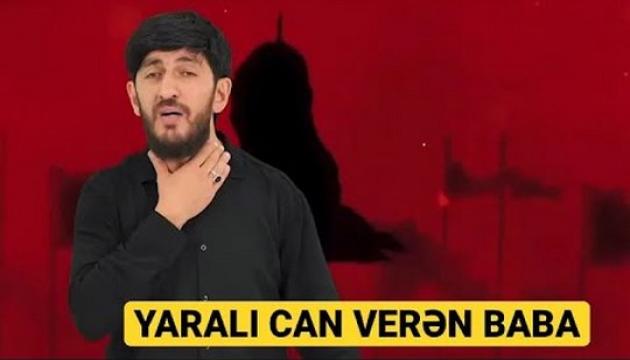 Hacı Zahir - Yaralı can verən baba