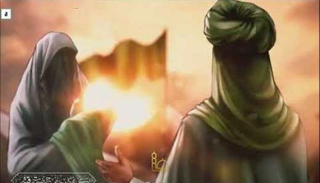 İrac Muhəmmədi - Lay Lay Əsğərim