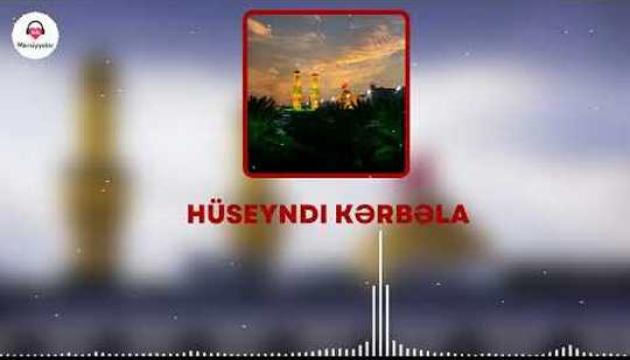 Hüseyndi Kərbəla