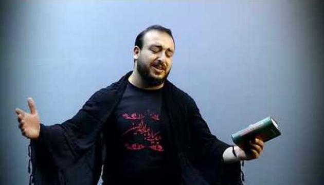 Sadiq Cəfəri - Solan rəng ilə getdin