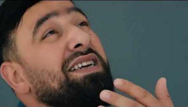 Seyyid Fariq - Ləbbeyk Hüseyn Ləbbeyk