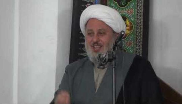 Məhəmməd Baqir Saivər - Ağlamaq haqqında