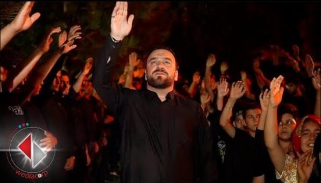 Seyyid Taleh - Ələmdari Hüseyn