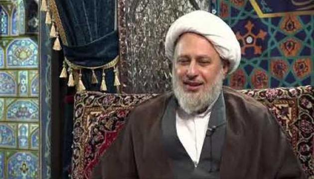 Məhəmmədbaqir Saivər - İftitah duasının şərhi (4)