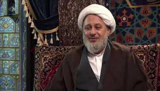 Məhəmmədbaqir Saivər - İftitah duasının şərhi (5)