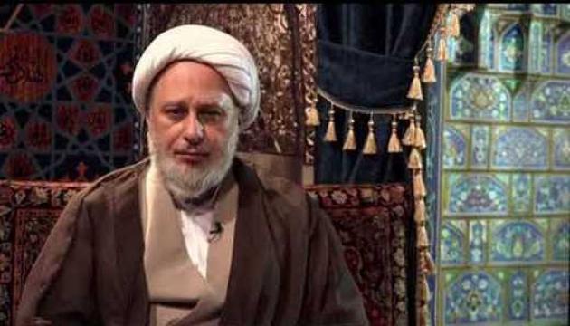 Məhəmmədbaqir Saivər - İftitah duasının şərhi (8)