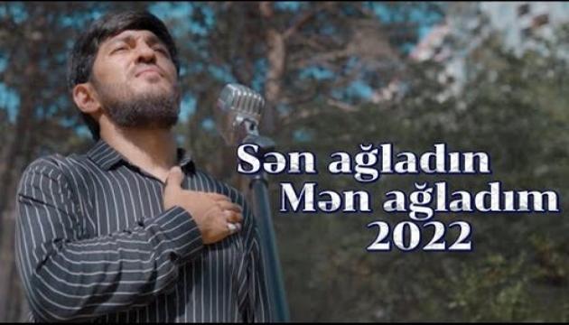 Hacı Zahir - Sən ağladın Mən ağladım