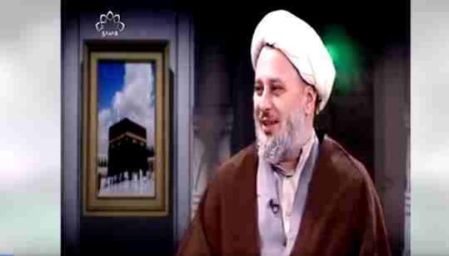 Məhəmmədbaqir Saivər - İslam tarixində qadının rolu 