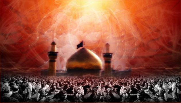 Elxan Rəşidi - Hüseyn Ləbbeyk