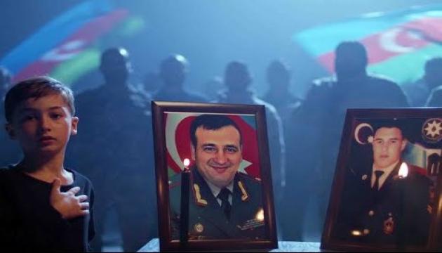 Kamran Fərat - Ey Huseynin aşiqi