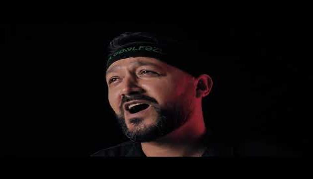 Vüqar Nəcəfli - Ağa Hüseyn Can ( Yeni)