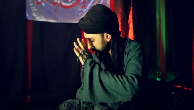 Ali Kaçan - Uznullah - 2021