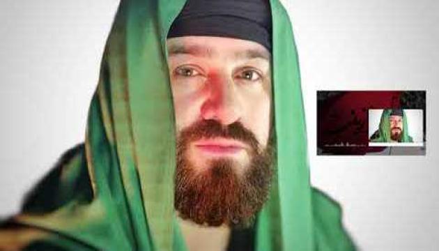 Seyid Taleh - Zeynəbin qurbanları (Yeni)