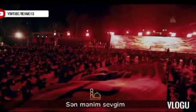 Bəni Fatemeh - Salam Olsun Sənə Kərbəla