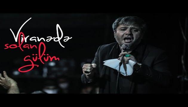 Viranədə solan gülüm - Hacı Nadir