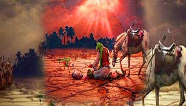 Can sənə qurban Huseyn