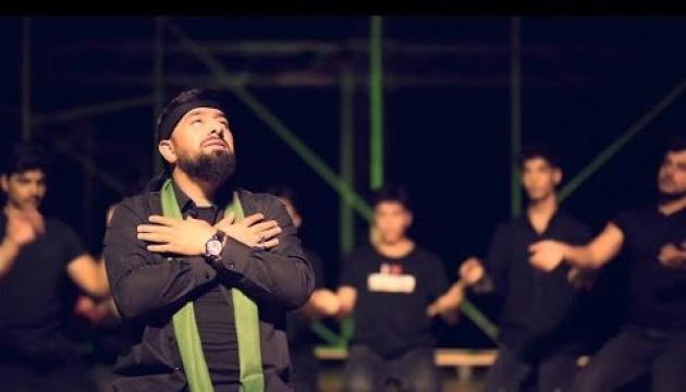 Seyid Fariq - Ələmdar mənəm