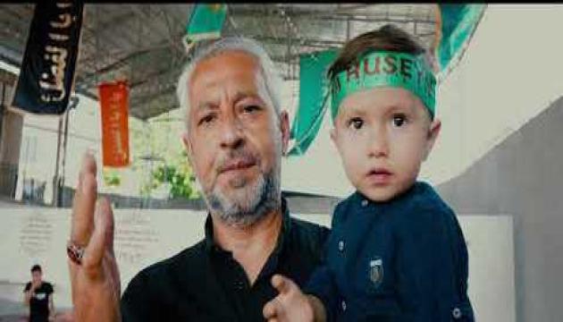 Anar Cəfəri - Ya Əbəlfəz  