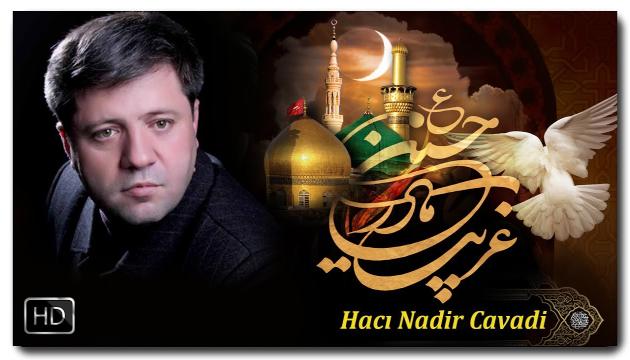 Hacı Nadir - Yaralı Qonaq 