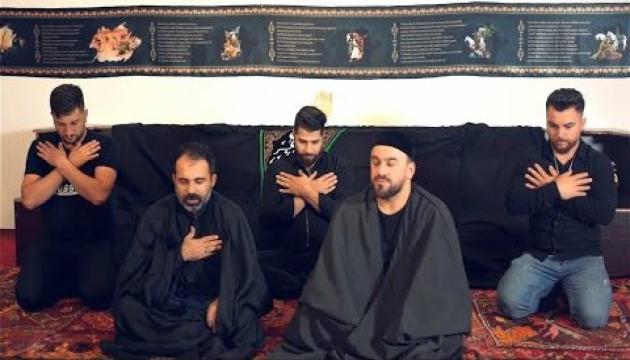 Alican Gorel_Seyid Taleh - Qanlı peykər