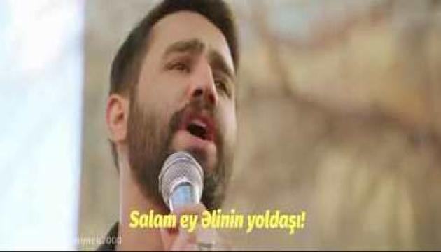 Kərbəlayi Hüseyn - Salam ey ana