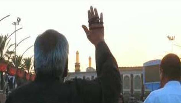 Hüseyn Xələci - Salam yaşayışım