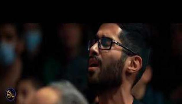 Hüseyn Sibsorxi - Ağa Salam