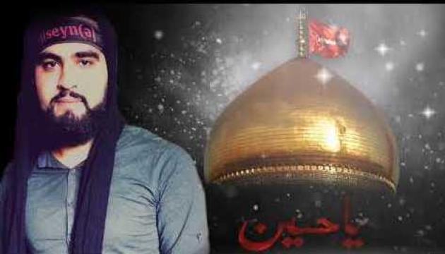 Pərvin Quluzadə - Hüseyn Ləbbeyk