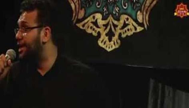 Gözlərim Yollarda Qaldı Huseyn (ə) - Əlirza İsfəndiyari