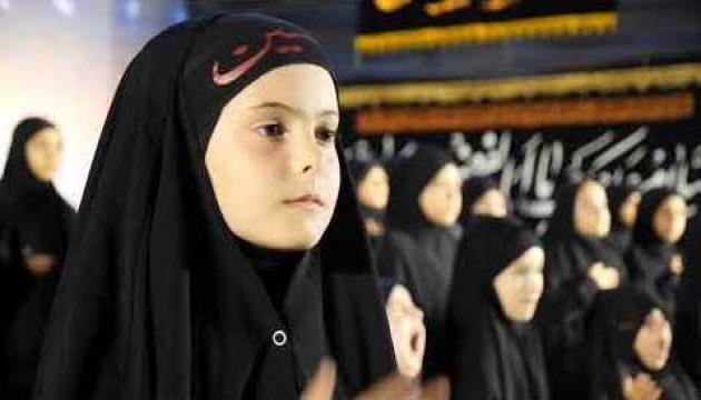 Movla Ya Huseyn - Ramazan Fərmanov