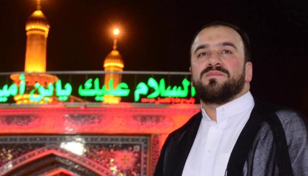 Seyid Taleh - Xudaya bizi zəvvar elə Kərbubəlaya 