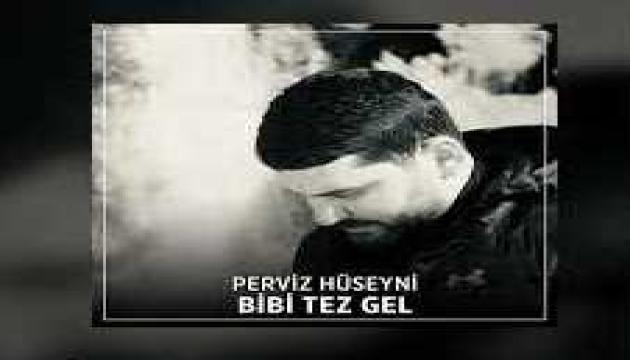 Pərviz Hüseyni - Zeynəb bibi tez gəl (2021)