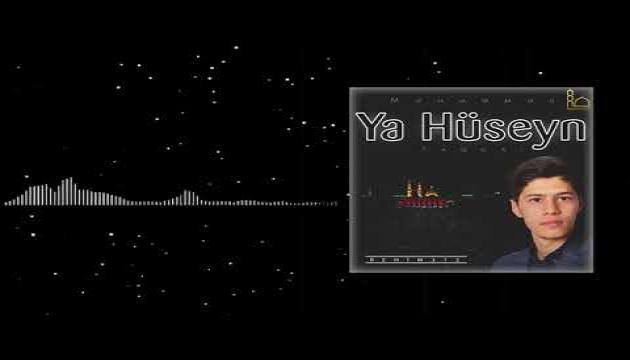 Məhəmməd Faquri - Ya Hüseyn (2021)