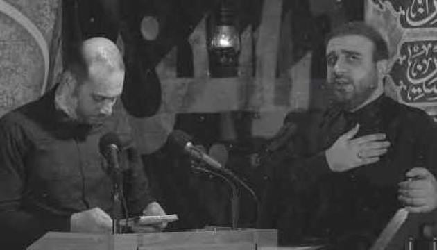 Seyid Xalid - Ya Fatimə (s.ə)