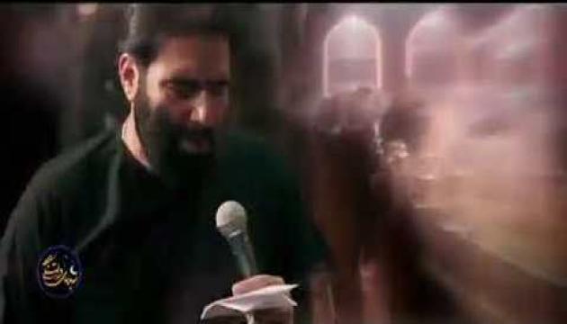 Ağa Gələ Bilmədik Hərəmə