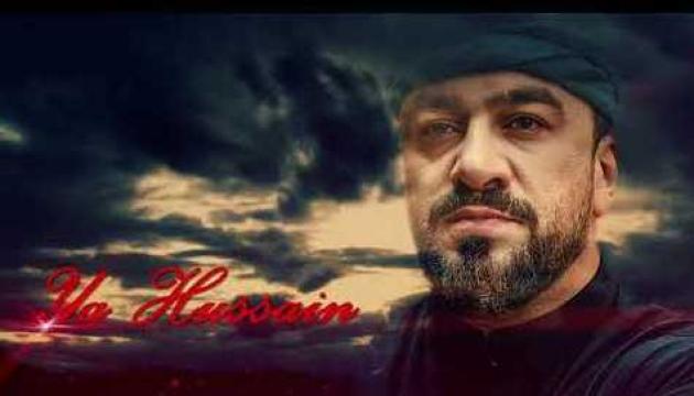 Seyid Taleh - Ey höccəti Xuda