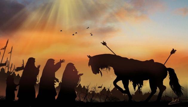 Murtəza Biyabani -  Kərbəla möhtacıyam