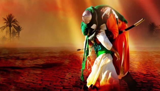 Hüseyn Puyanfər - Əssəlam Sakini Kərbəla 