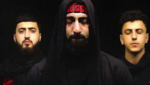 Əli Fəzai - Ey Eşqimin Sultani HÜSEYN (2020)