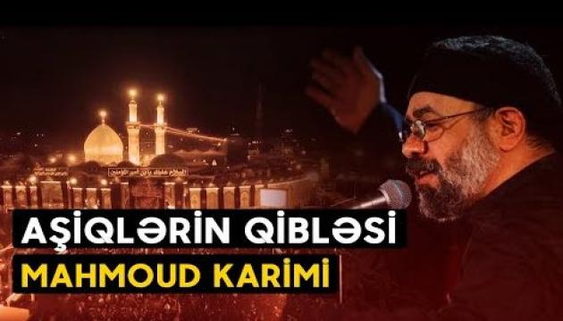 Məhəmməd Qulom - Aşiqlərin qibləsi