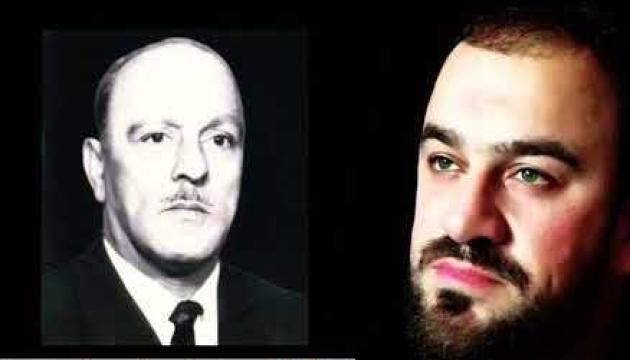 Aləm niyə bəs olmadı viran, Əli Əkbər (2020)