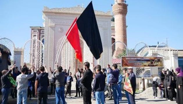 İmam Hüseynin (ə) Ərbəini